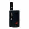 Matte Black Mini Tank | 510 Thread Vape Pen | Rokin Matte Black Mini Tank | 510 Thread Vape Pen | Rokin