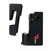 Open Matte Black Rage | 510 Thread Vape Pen | Rokin Open Matte Black Rage | 510 Thread Vape Pen | Rokin