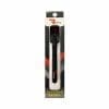 01167146-B2E3-494A-83FF-1A24B7DBCDE4 Black QuickDraw 510 threaded vaporizer battery