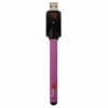 7ADD9B83-5710-4CA0-BD9A-55178BFF2594 Purple QuickDraw 510 threaded vaporizer battery