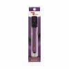 AA4CCC22-2A27-4DA0-A70C-9F013C2906D4 Purple QuickDraw 510 threaded vaporizer battery