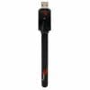B32BC1E4-35A2-401B-93A6-6D80A70E4A5F Black QuickDraw 510 threaded vaporizer battery