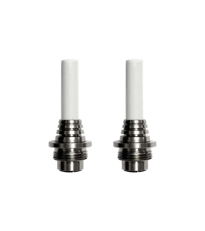 Stinger ceramic dab rig tips