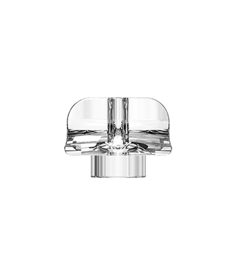 Rokin-Outrider-Mouthpiece Outrider dry herb vape replacement glass mouthpiece