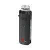 Rokin-Outrider-temp Outrider dry herb vape side view