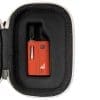 Mini Case - Storage2 Red Mini Tank travel case