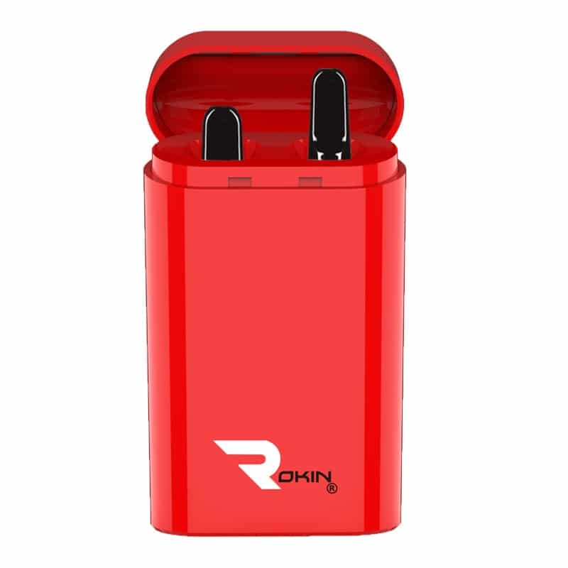 D8387244-E928-4BE5-A4F2-536BE89037DA Red Cartridge Case for oil cartridges