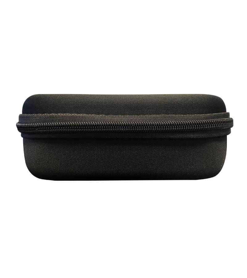 Stinger electronic concentrate vape case - black