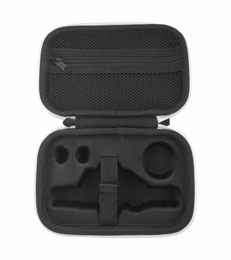 Stinger electronic concentrate vape case - red - empty Stinger electronic concentrate vape case - red - empty