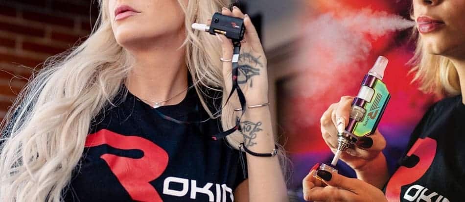 Dabbing vs. Vaping: Key Differences Explained