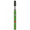 Thunde-Bright-Green Green Thunder stick vape pen battery