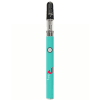 Thunder-Light-Blue Blue Thunder stick vape pen battery
