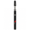 Thunder-Matte-Black Black Thunder stick vape pen battery