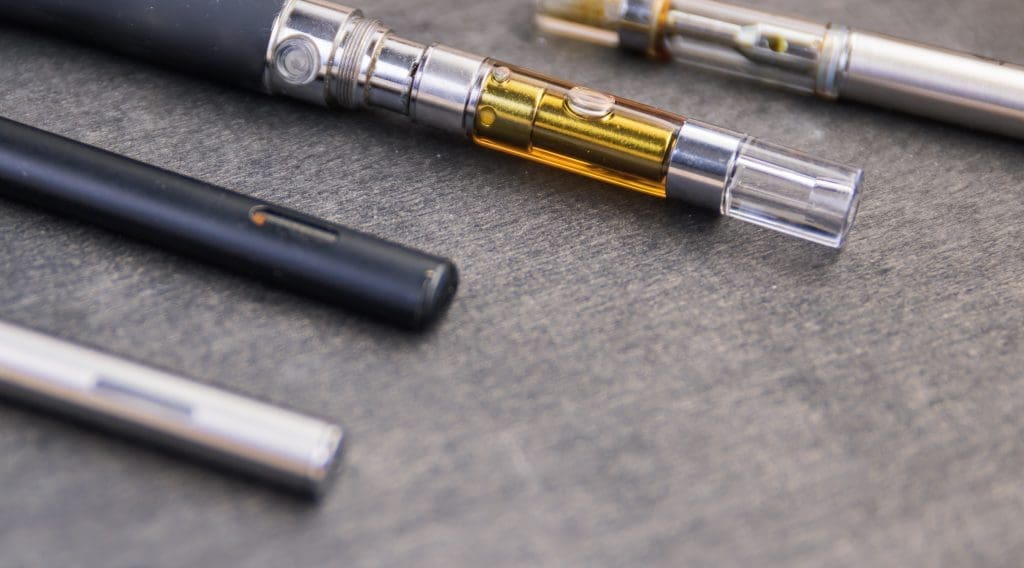 Multiple,Oil,Distillate,Filled,Vape,Pens vape pens