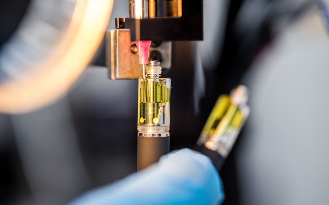How to Refill a Cartridge with Rokin Products