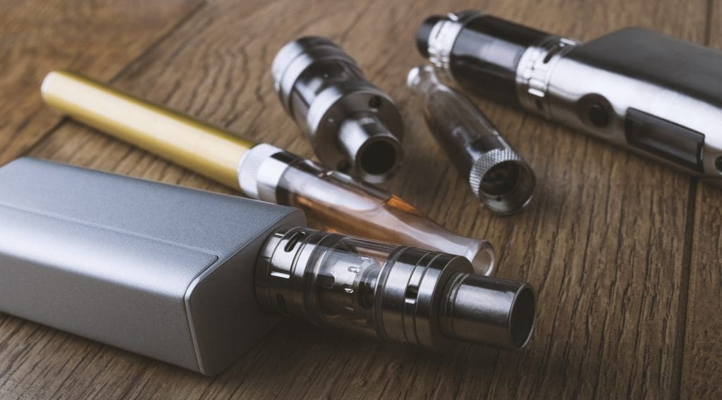Vaping,Pen,,Vape,Devices,,Mods,For,Electronic,Cigarette,Or,E vape devices