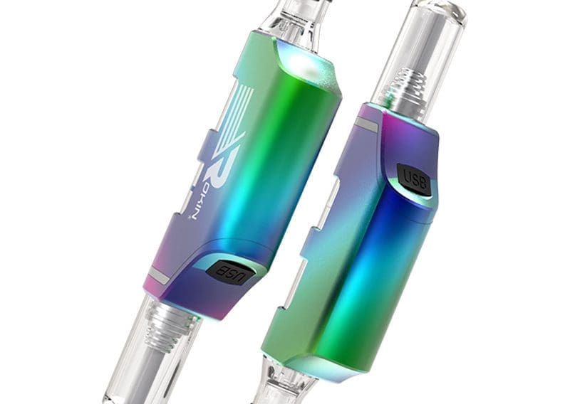 Stinger MultiColor – Back wax pen