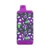 Bar-funkymush-front 510 thread battery