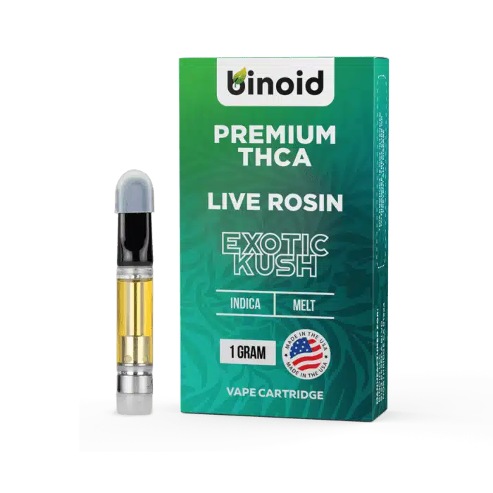 Binoid-THCA-Vape-Cartridge-Exotic-Kush-1Gram Binoid-THCA-Vape-Cartridge-Exotic-Kush-1Gram