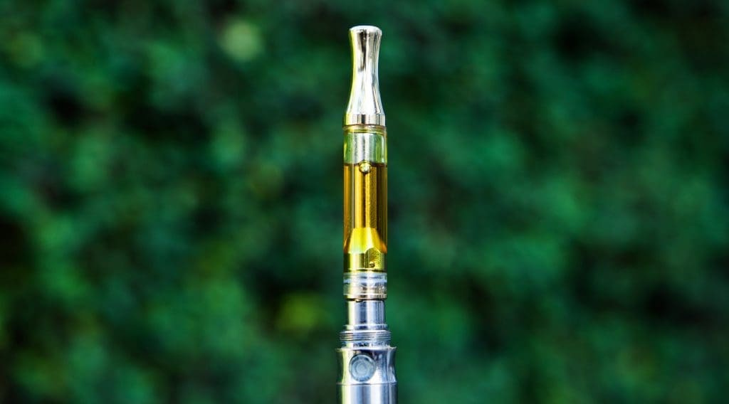 Cannabis,Oil,,Vape,Pen.,Vaping,Marijuana,Thc,And,Cbd vape cartridge
