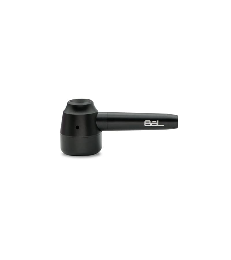 Stache Bol Black sideview