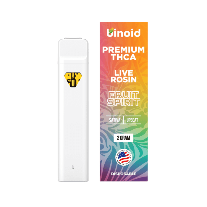 Binoid-Spirit-2G-Fruit-THCA binoid fruit spirit disposable thca vape 2 gram