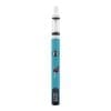 Rokin-ThunderXL-lteblue-screen-on Rokin ThunderXL Light Blue 510 thread battery with digital screen