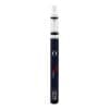 Rokin-ThunderXL-nvy-screen-on Rokin ThunderXL Navy 510 thread battery