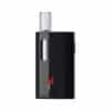 Mini-Pro--cart-black mini tank pro digital 510 thread vape - black - front view