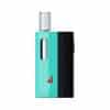 Mini-Pro-lblue-cartridge mini tank pro digital 510 thread vape - blue - front view