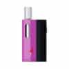 Mini-ProPurple-cart mini tank pro digital 510 thread vape - purple - front view