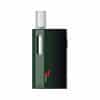 Mini-Pro--cart-bottlegreen Mini Tank Pro vaporizer 510 thread battery - bottle green - front