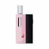 Mini-Pro--cart-pink Mini Tank Pro vaporizer 510 thread battery - Pink - front