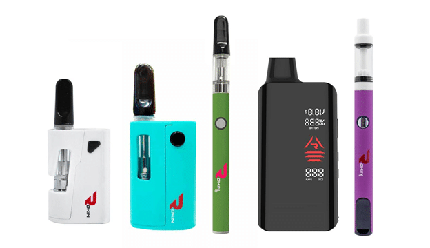 Choosing Between Compact and High-Capacity Dab Pen Batteries