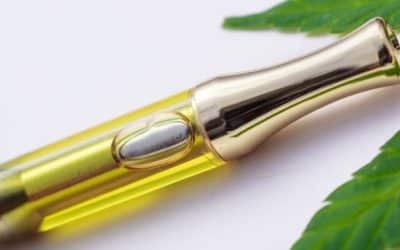 Dab Pen vs. Cart: What’s the Difference?
