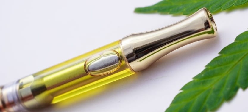 Dab Pen vs. Cart: What’s the Difference?