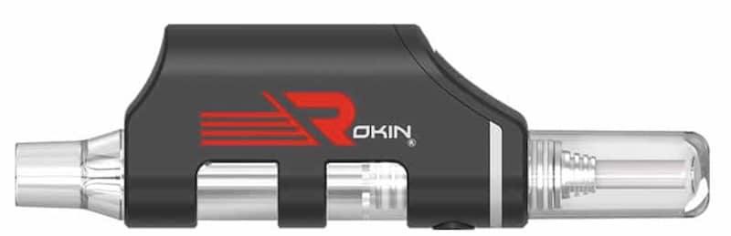 Dab Straw Vape Pen Types