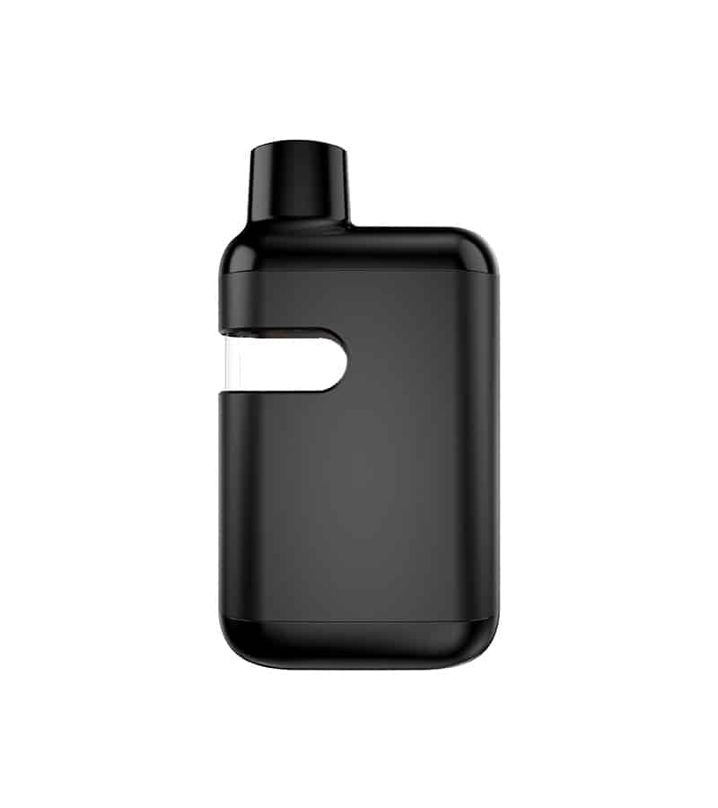 gemini 6 disposable all-in-one vape cannabis