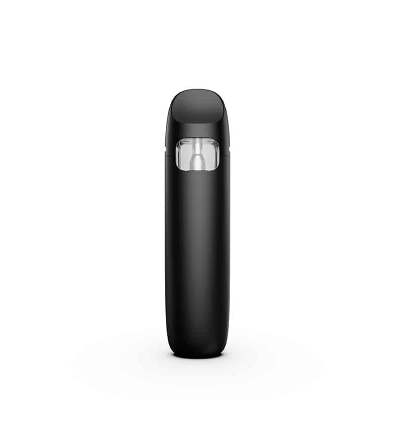 Voyager 10 - Front voyager 10 disposable vape front view